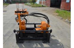 China Trenchless Rig HDD Horizontal Directional Drilling Machine High Efficient supplier