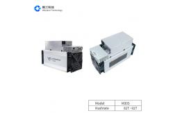 China SHA-256 Asic BTC Miners , Whatsminer M30s 88th 86T 84T Crypto Miner Machine supplier
