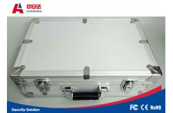 China Treasure Hunter Underground Diamond Detector , Weatherproof Metal Detector supplier