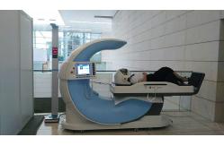 China Professional Non Surgical Spinal Decompression System Stable Performance supplier