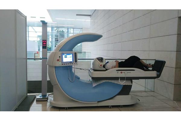 Professional Non Surgical Spinal Decompression System Stable Performance