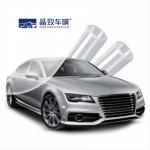 Car Body TPH Paint Protection Film Transparent Anti Acid Flexible for sale