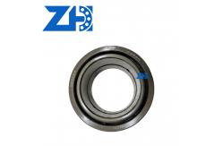 China GE60ES Spherical Joint Bearings Low-Speed Swinging Low-Friction Self-Lubrication supplier