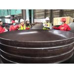 ASME 1000MM Stainless Steel Dish Head for sale