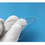 Laser Cavity Material Fused Quartz Substrates Cerium Doped For Uv Cut Off