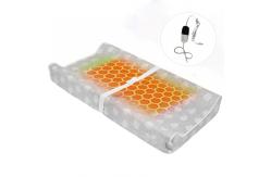 China Custom Baby Diaper Pad With Far-Infrared Heater Baby Pad supplier