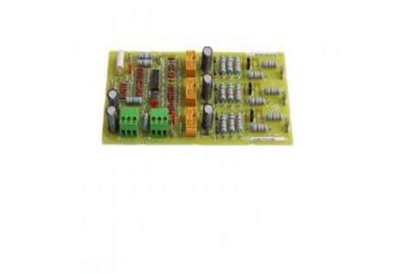 DS200LPPAG1A GE Interface Module
