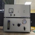 BS 476-6 Fire Propagation Test Machine For Building Materials With Safety