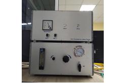 China BS 476-6 Fire Propagation Test Machine For Building Materials With Safety supplier