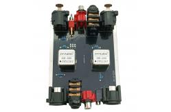 China ZXY2207 10K:600 Audio Isolator High Reducibility Audio Common Ground Isolator supplier