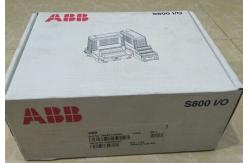 China ABB CI830 ABB 800XA HARDWARE 3BSE013252R1 PROFIBUS COMMUNICATION INTERFACE MODULE supplier