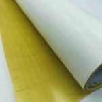 Heat Resistant Double Sided Flexographic Plate Mounting Tape With Hot Melt Adhesive for sale