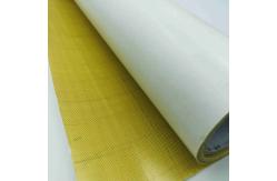 China Heat Resistant Double Sided Flexographic Plate Mounting Tape With Hot Melt Adhesive supplier