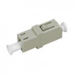 LC MM SX Adapter Without Flange for sale