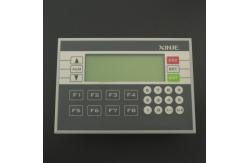 China XP2-18RT PLC HMI Integrator OP330 Operate Panel XC2 10DI/8DO supplier