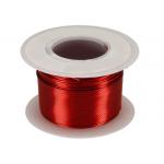 Iec Nema Solderable Enamelled Copper Wire Super Fine For Motor Winding