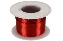 China Iec Nema Solderable Enamelled Copper Wire Super Fine For Motor Winding supplier