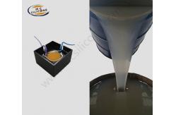 China SGS Electronic Encapsulation Silicone Casting Compound Room Temperature Cure supplier
