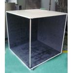 Electrical Temperature Measurement Black Test Corner For Measuring Kitchen Appliance for sale