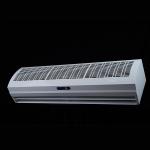 Shopping Mall Entrance Air Curtain Machine Windshield Fan Air Curtain for sale