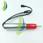3E-6424 3E6424 Solenoid Valve For 140H Motor Grader