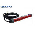 Alloy Material AC Electroshock Proof Anti Static  Ionizer Bar for sale