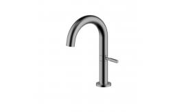 China Batur U Shape Kitchen Facuets Brass Single Level Kitchen Sink Faucet Replacement supplier