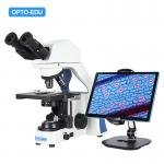 5.0m 12m 20mm Wireless Digital Microscope Handheld Opto Edu for sale
