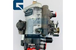 China RE563520 Fuel Injection Pump For Loader 310K supplier