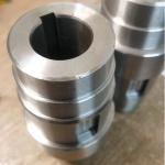 1045 Steel Transmission Gears Shaft Sleeves for sale