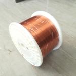 Ei / Aiw 180 Rectangular Copper Wire 4.00mm*0.40mm Custom For Motor Winding for sale