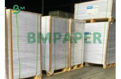 China Good Brightness 60grs 70grs Bond Paper In Sheet For Printing Text Books supplier