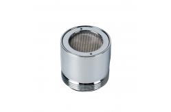 China Nano Bubble Faucet Generator Kitchen Use supplier