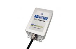 China BWH518 MEMS Digital Single Axis Inclinometer Tiltmeter Accuracy 0.003° supplier