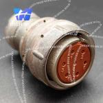 2PM Series 2PM27K7QA2 Circular Electrical Connectors Mainly Adopt Russian Connector Technology for sale