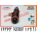 Engine Fuel Injector 21028884 7421028884 3801750 5001867216 21582094 7421582094 21644596