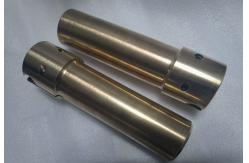 China Customizable  Spot Welding Electrode Arm Robot Arm For Welding Needs supplier