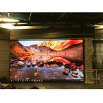 Indoor p3 192x192mm module 576x576mm cabinet led screen for rental backstage led display for sale