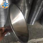 Metal Spinning LED Reflector Lamp with Shade Aluminum Parts for sale