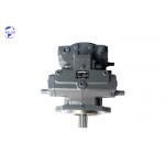 A4VG125 Axial Piston Variable Speed ​​Pump for Concrete Mixers for sale