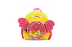 China Personalized Book Bags For Toddlers ROHS / REACH / CPSIA Approved supplier