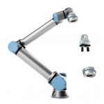 Flexible Onrobot Robot Gripper For Pick And Place Robot on 33.5kg UR10e Collaborative Robot Arm for sale