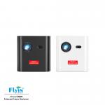Android Mini Pocket 4k DLP LED Projector With 6000 Lumen Brightness for sale