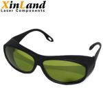 China light blue laser Protection Glasses Co2 Ipl Protective Eyewear 680-1100NM for sale