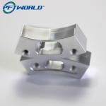 Oem Sheet Metal Cnc Mechanic Part Titanium Stainless Steel Aluminum Part Cnc Machining Part for sale