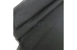 China Polyester Garment Interlining With Double Dot Coating And Oeko Tex Class I Are supplier