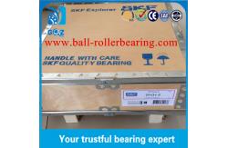 China Double Row Thrust Roller Bearing , Motorcycle Engine Thrust Bearing 29434E supplier