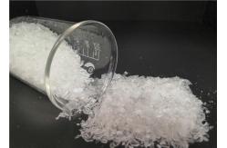 China 95 / 5 Weather Resistance Solid Polyester Resin supplier