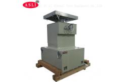 China Automotive Acceleration Mechanical Shock Test Machine For Battery supplier
