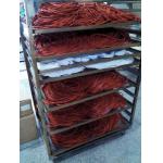 FDA Silicone rubber cord, RoHs, Reach approval